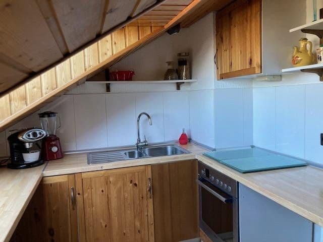 Prodej domu 148 m², pozemek 228 m², Langenfeld (Rheinland), Severní Porýní-Vestfálsko Prodej domu 148 m², pozemek 228 m², Langenfeld (Rheinland), Severní Porýní-Vestfálsko