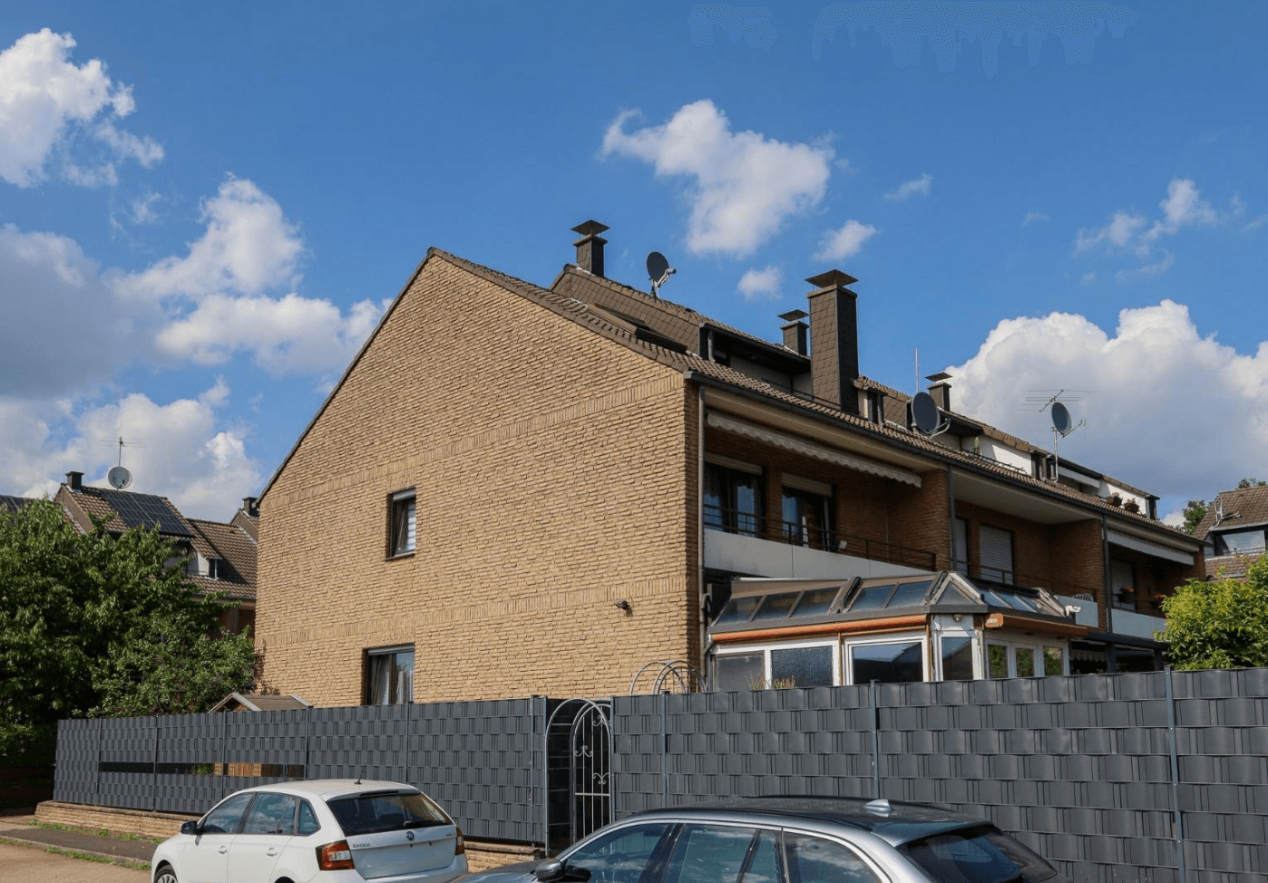 Prodej domu 148 m², pozemek 228 m², Langenfeld (Rheinland), Severní Porýní-Vestfálsko Prodej domu 148 m², pozemek 228 m², Langenfeld (Rheinland), Severní Porýní-Vestfálsko