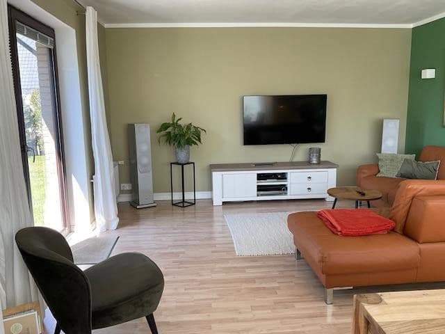 Prodej domu 160 m², pozemek 573 m², Hamburg, Hamburg Prodej domu 160 m², pozemek 573 m², Hamburg, Hamburg