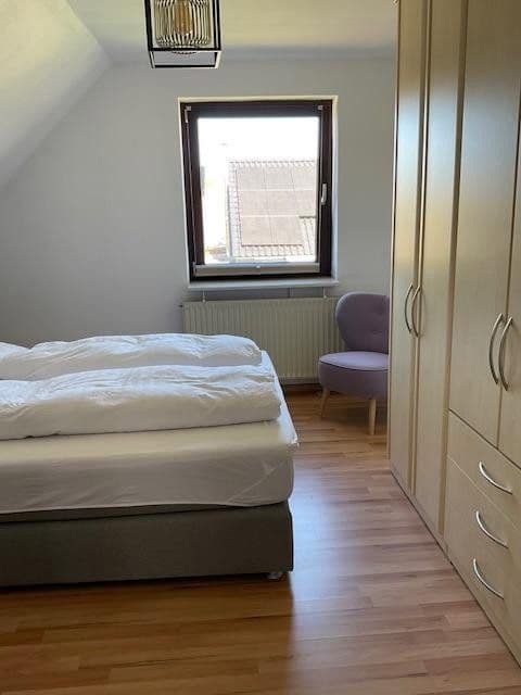Prodej domu 160 m², pozemek 573 m², Hamburg, Hamburg Prodej domu 160 m², pozemek 573 m², Hamburg, Hamburg