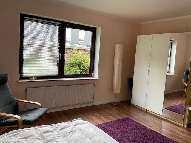 Prodej domu 160 m², pozemek 573 m², Hamburg, Hamburg Prodej domu 160 m², pozemek 573 m², Hamburg, Hamburg