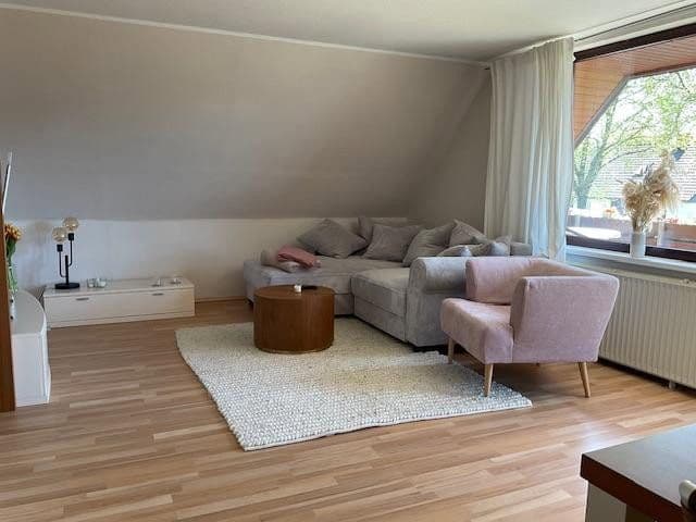 Prodej domu 160 m², pozemek 573 m², Hamburg, Hamburg Prodej domu 160 m², pozemek 573 m², Hamburg, Hamburg