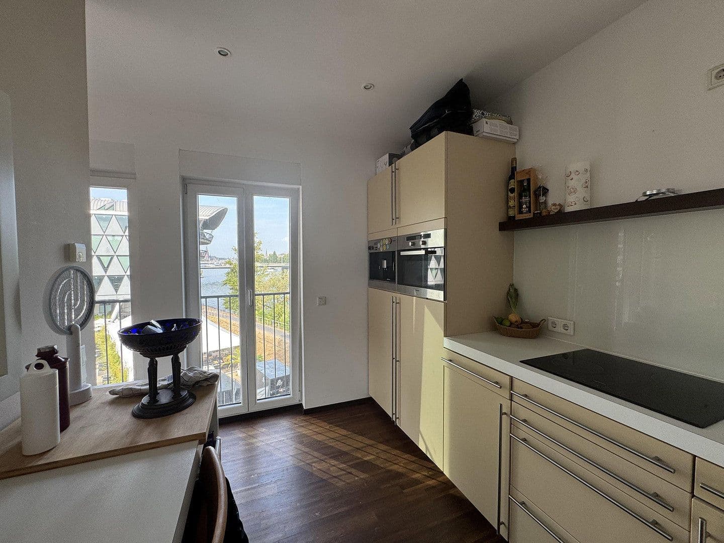 Prodej bytu 2+1 56 m², Frankfurt am Main, Hessen Prodej bytu 2+1 56 m², Frankfurt am Main, Hessen