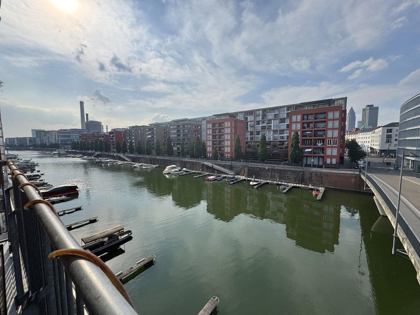 Prodej bytu 2+1 56 m², Frankfurt am Main, Hessen Prodej bytu 2+1 56 m², Frankfurt am Main, Hessen