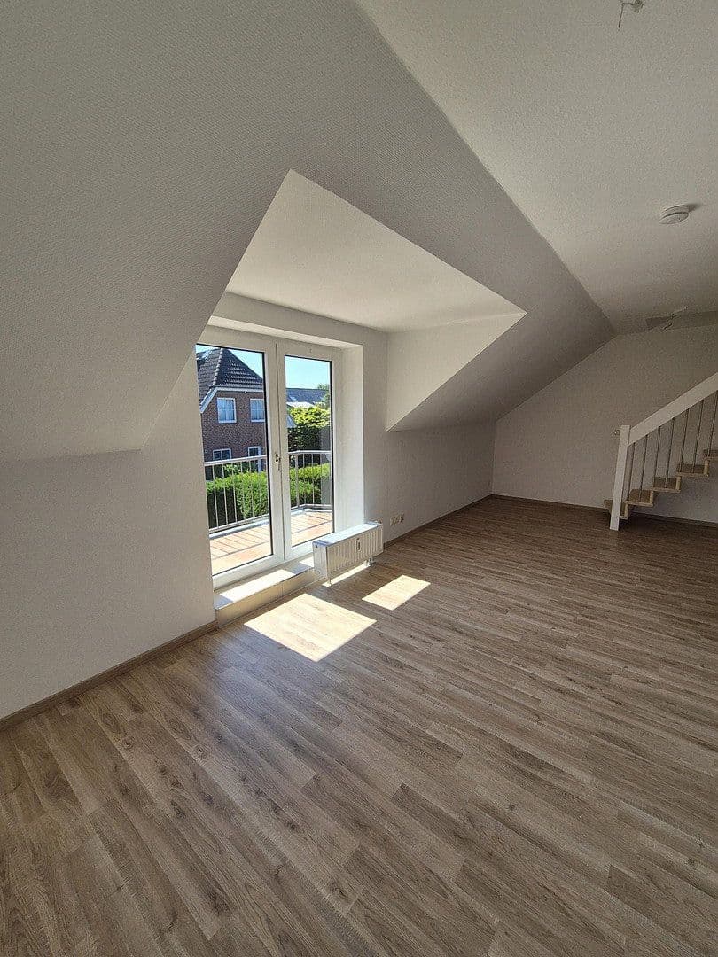 Prodej bytu 4+1 130 m², Stockelsdorf, Šlesvicko-Holštýnsko Prodej bytu 4+1 130 m², Stockelsdorf, Šlesvicko-Holštýnsko