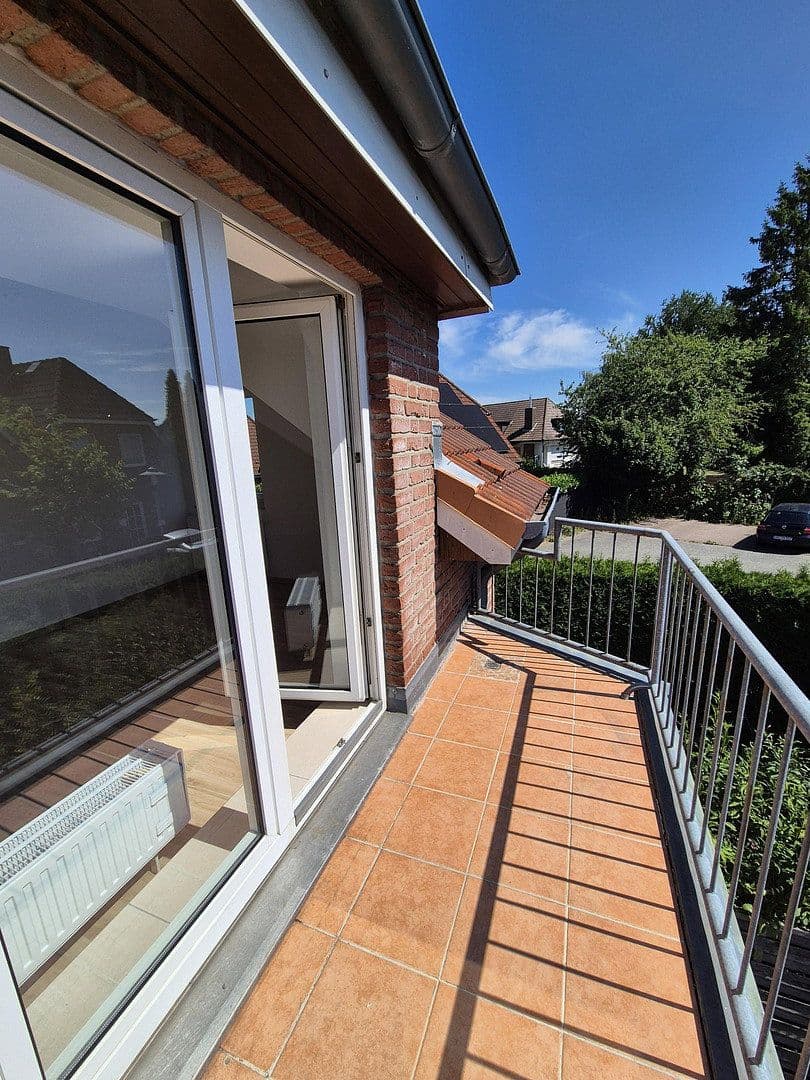 Prodej bytu 4+1 130 m², Stockelsdorf, Šlesvicko-Holštýnsko Prodej bytu 4+1 130 m², Stockelsdorf, Šlesvicko-Holštýnsko