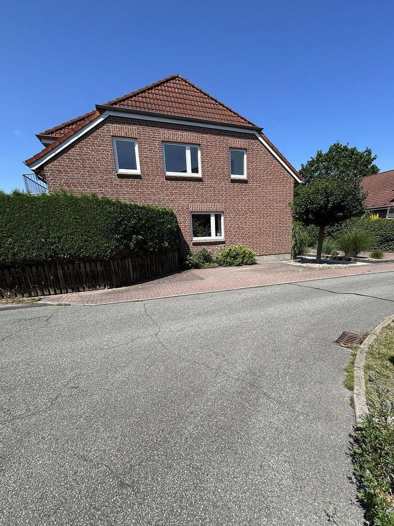 Prodej bytu 4+1 130 m², Stockelsdorf, Šlesvicko-Holštýnsko Prodej bytu 4+1 130 m², Stockelsdorf, Šlesvicko-Holštýnsko