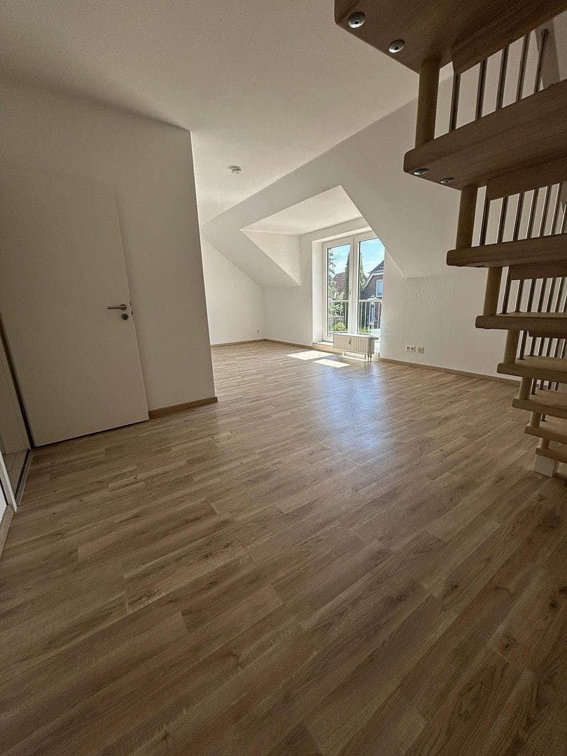Prodej bytu 4+1 130 m², Stockelsdorf, Šlesvicko-Holštýnsko Prodej bytu 4+1 130 m², Stockelsdorf, Šlesvicko-Holštýnsko