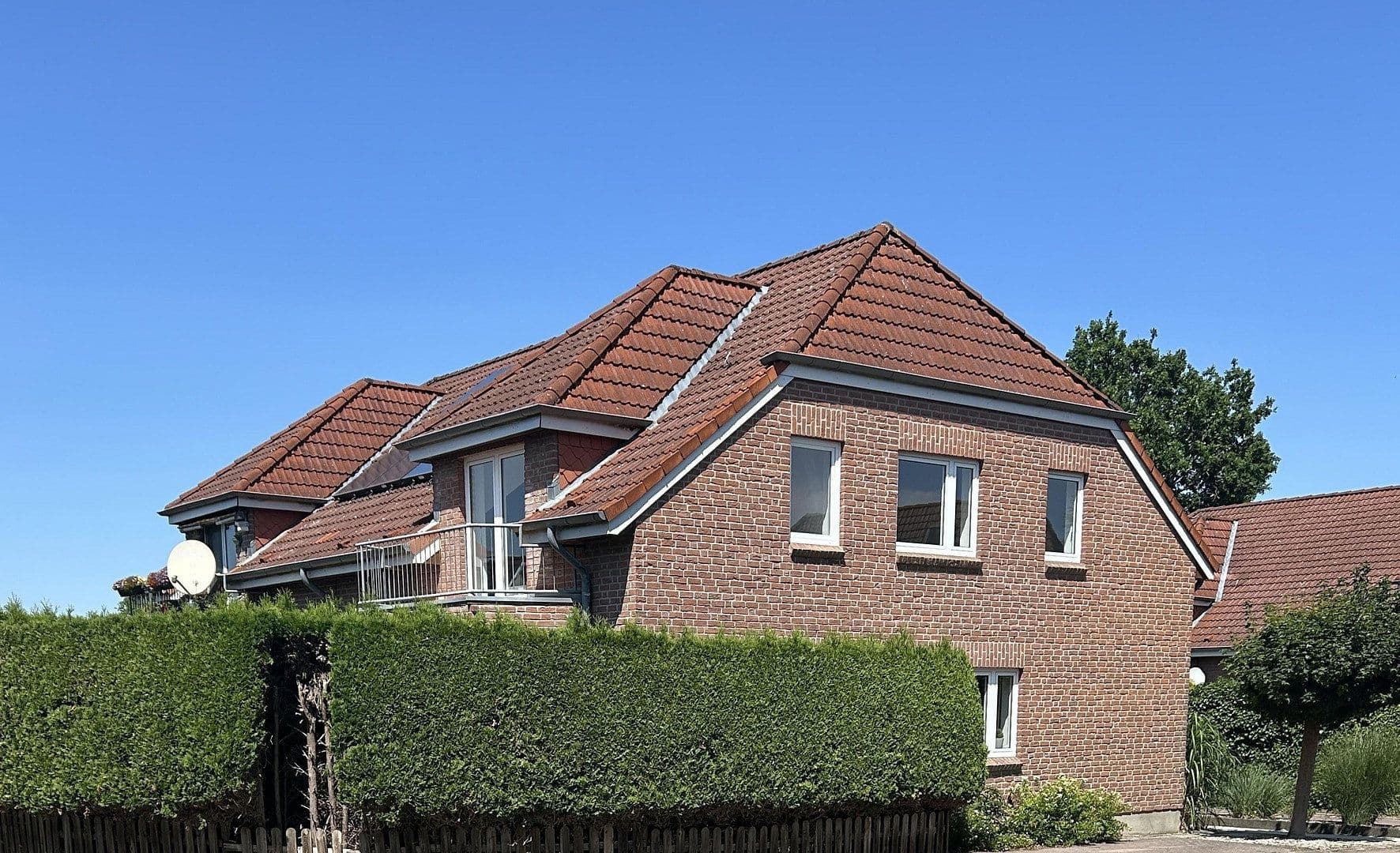 Prodej bytu 4+1 130 m², Stockelsdorf, Šlesvicko-Holštýnsko Prodej bytu 4+1 130 m², Stockelsdorf, Šlesvicko-Holštýnsko