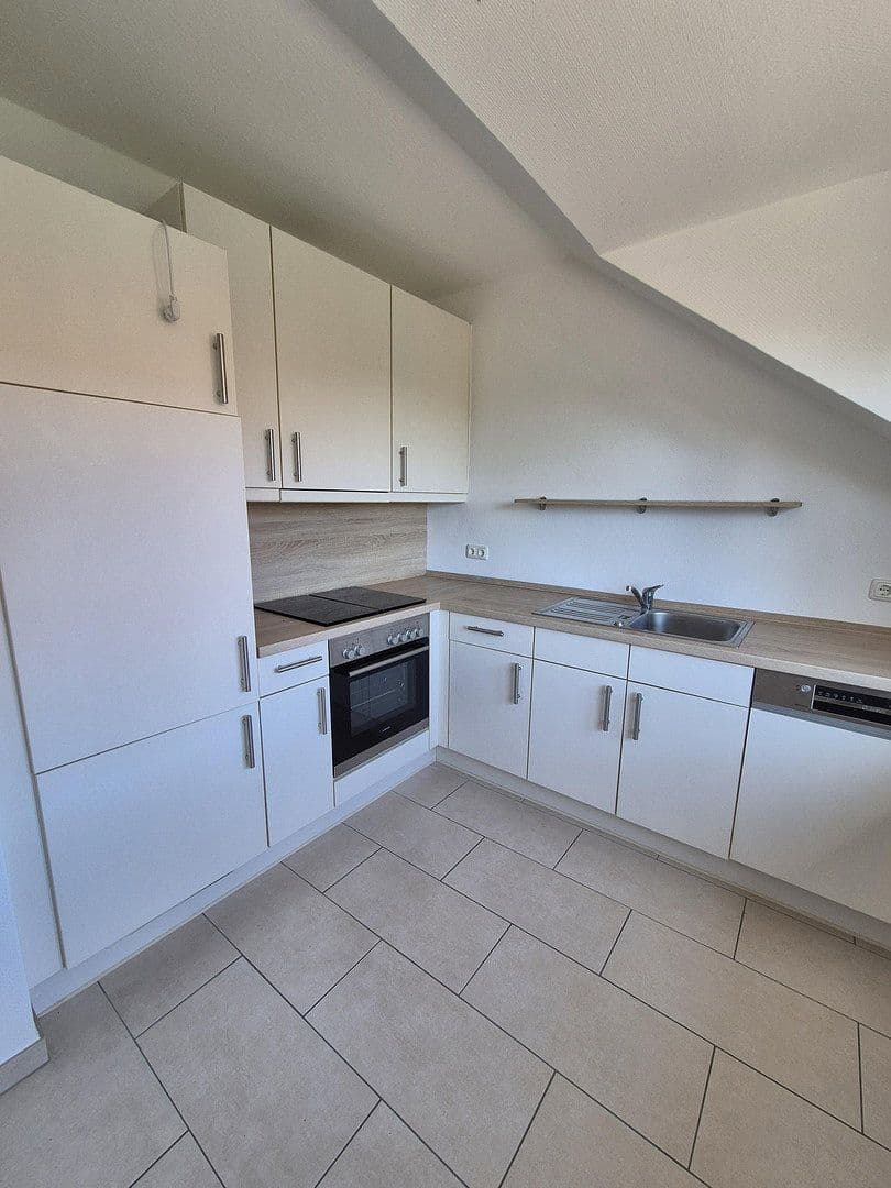 Prodej bytu 4+1 130 m², Stockelsdorf, Šlesvicko-Holštýnsko Prodej bytu 4+1 130 m², Stockelsdorf, Šlesvicko-Holštýnsko
