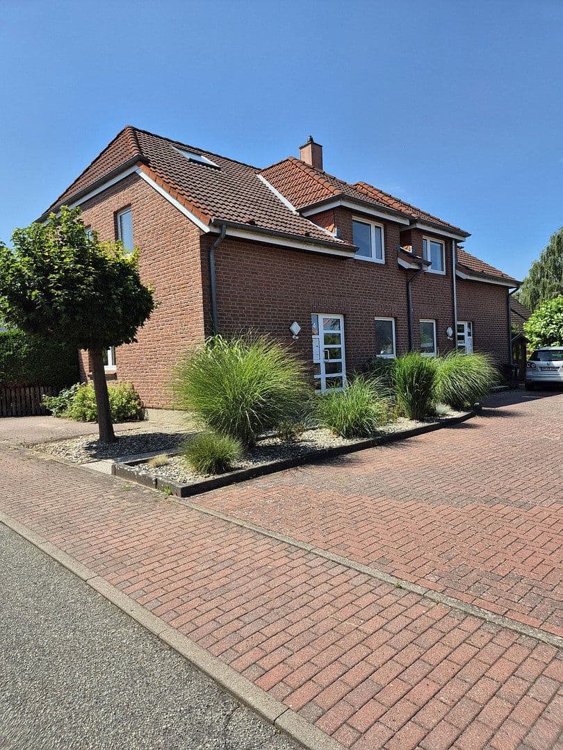 Prodej bytu 4+1 130 m², Stockelsdorf, Šlesvicko-Holštýnsko Prodej bytu 4+1 130 m², Stockelsdorf, Šlesvicko-Holštýnsko