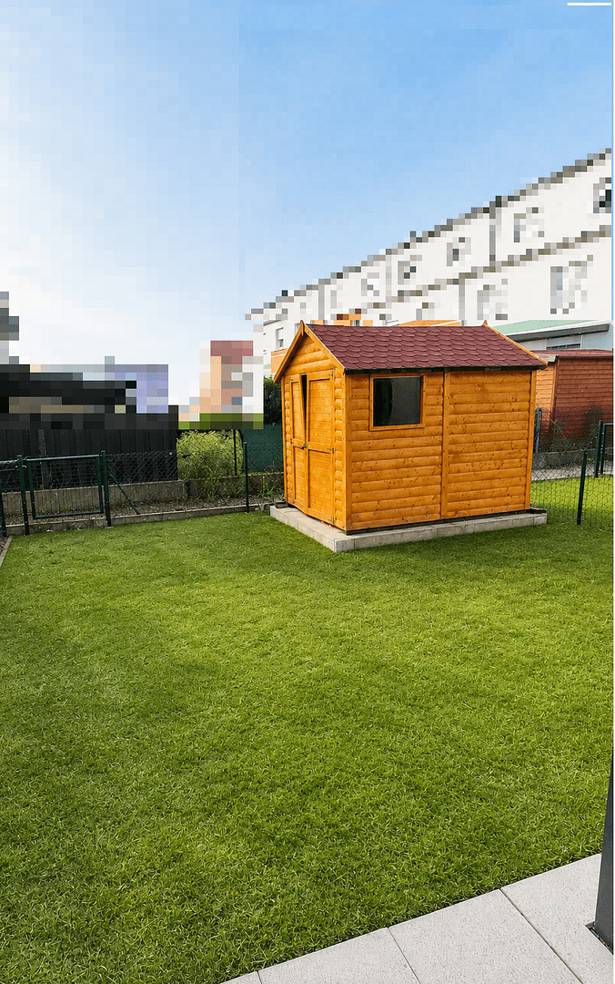 Prodej domu 164 m², pozemek 165 m², Adelsdorf, Bavorsko Prodej domu 164 m², pozemek 165 m², Adelsdorf, Bavorsko