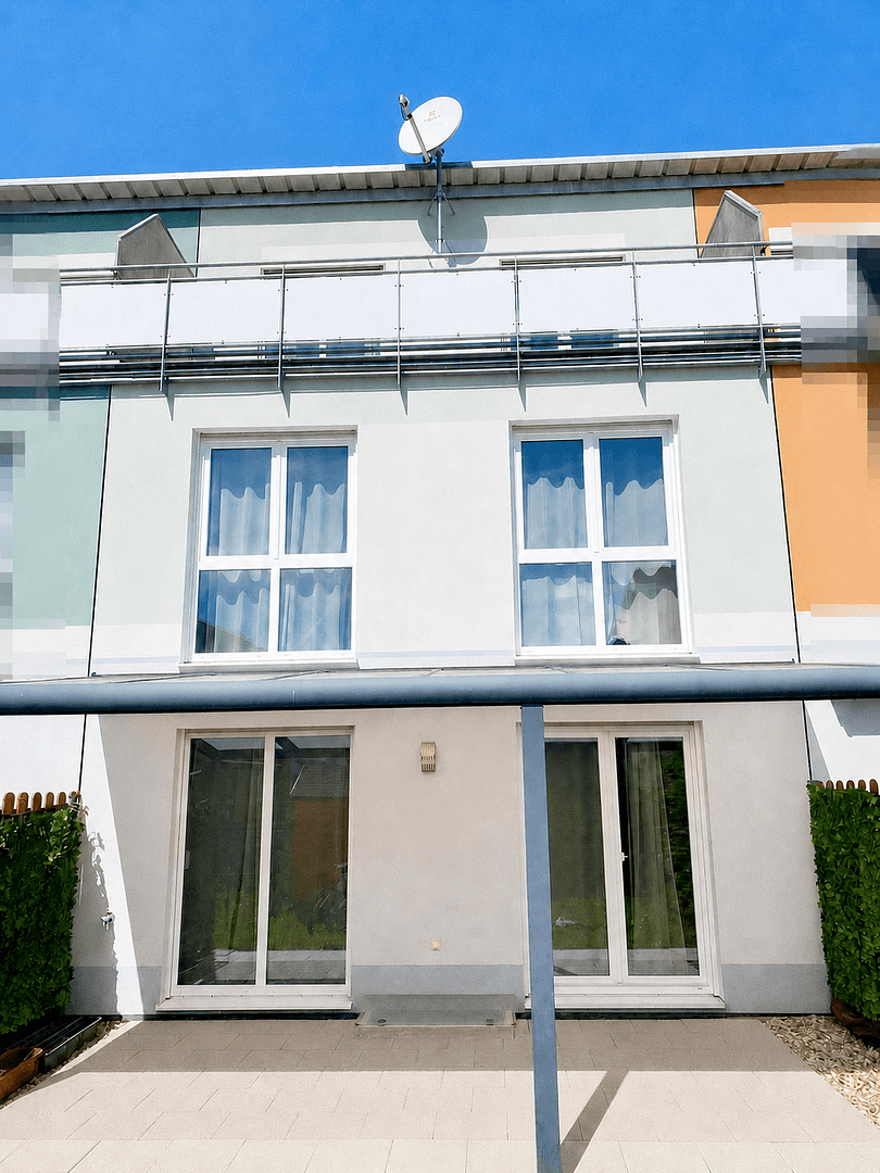 Prodej domu 164 m², pozemek 165 m², Adelsdorf, Bavorsko Prodej domu 164 m², pozemek 165 m², Adelsdorf, Bavorsko