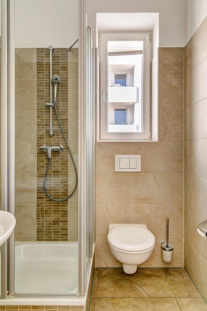 Pronájem bytu 3+1 115 m², München, Bavorsko Pronájem bytu 3+1 115 m², München, Bavorsko
