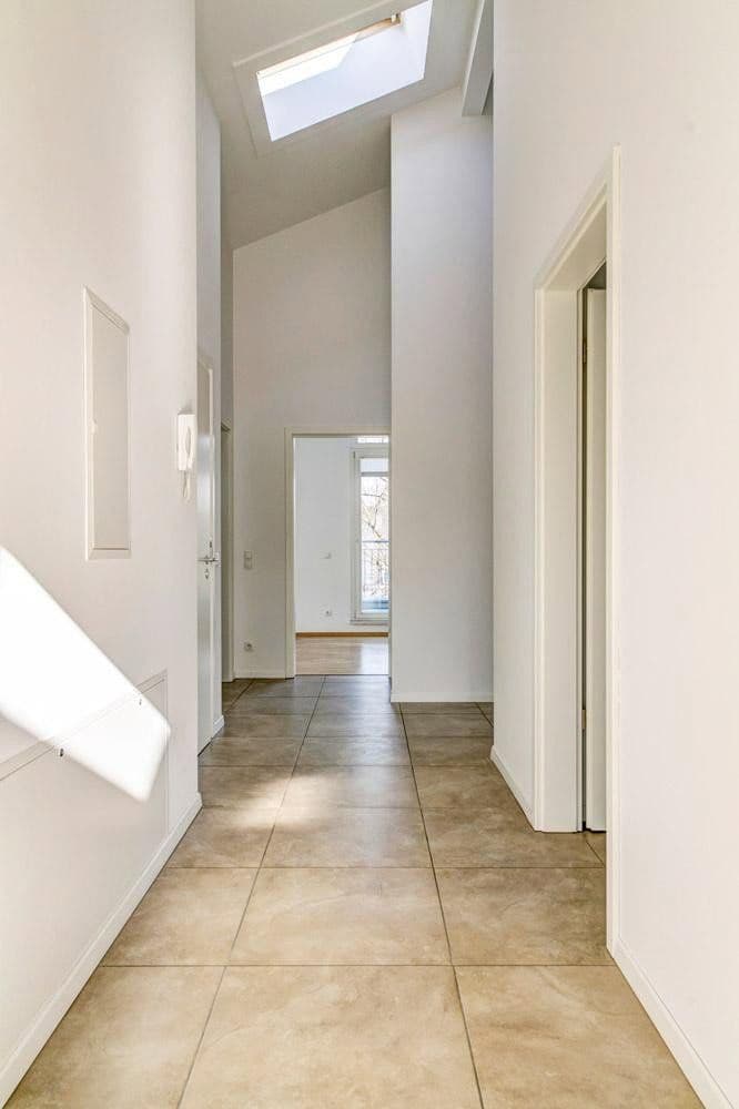 Pronájem bytu 3+1 115 m², München, Bavorsko Pronájem bytu 3+1 115 m², München, Bavorsko