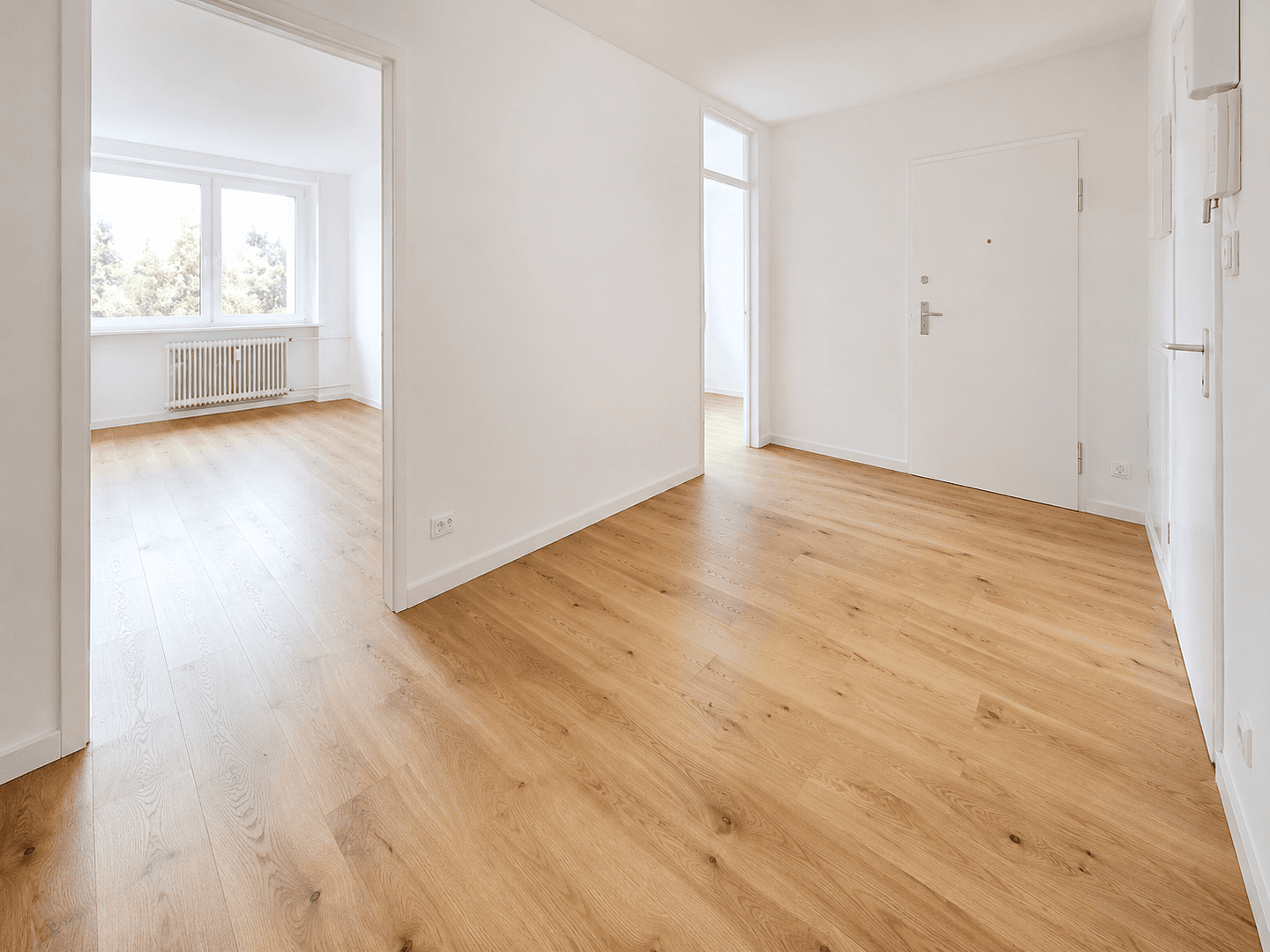 Prodej bytu 3+1 80 m², Geigenbergerstraße 23, München, Bavorsko Prodej bytu 3+1 80 m², Geigenbergerstraße 23, München, Bavorsko