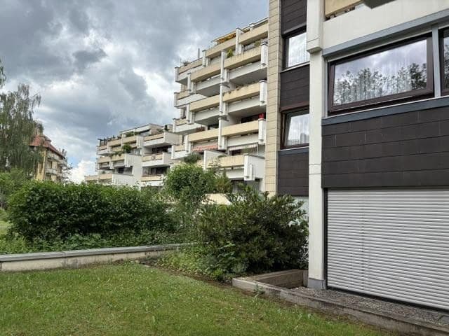 Prodej bytu 3+kk 102 m², Maler-Lochbihler-St. 8, Kempten (Allgäu), Bavorsko Prodej bytu 3+kk 102 m², Maler-Lochbihler-St. 8, Kempten (Allgäu), Bavorsko