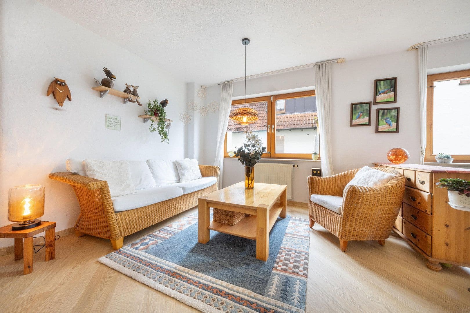 Prodej bytu 3+1 86 m², Kreuzstraße 50, Gechingen, Bádensko-Württembersko Prodej bytu 3+1 86 m², Kreuzstraße 50, Gechingen, Bádensko-Württembersko