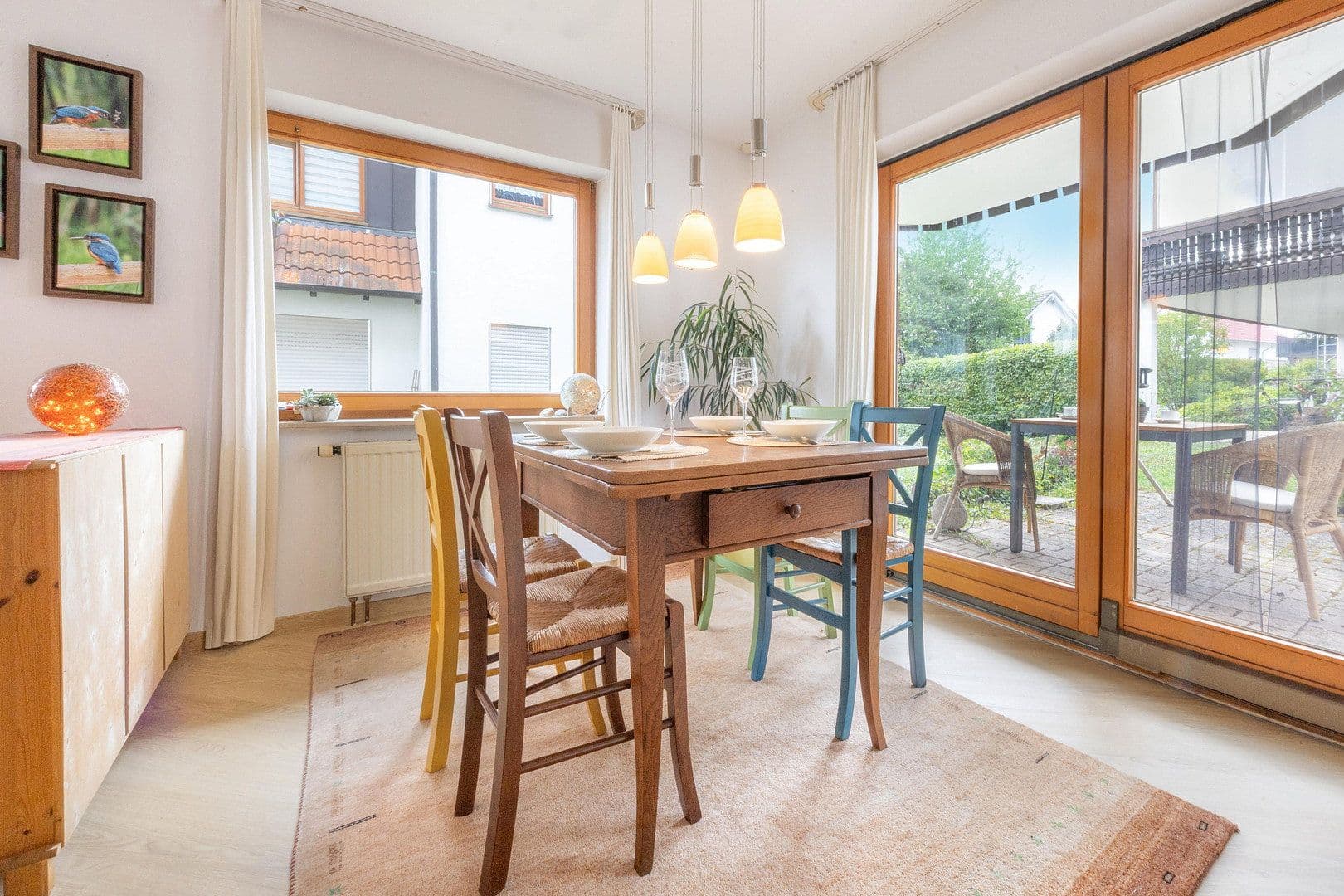 Prodej bytu 3+1 86 m², Kreuzstraße 50, Gechingen, Bádensko-Württembersko Prodej bytu 3+1 86 m², Kreuzstraße 50, Gechingen, Bádensko-Württembersko