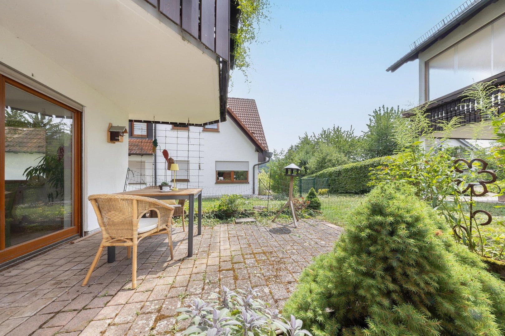Prodej bytu 3+1 86 m², Kreuzstraße 50, Gechingen, Bádensko-Württembersko Prodej bytu 3+1 86 m², Kreuzstraße 50, Gechingen, Bádensko-Württembersko