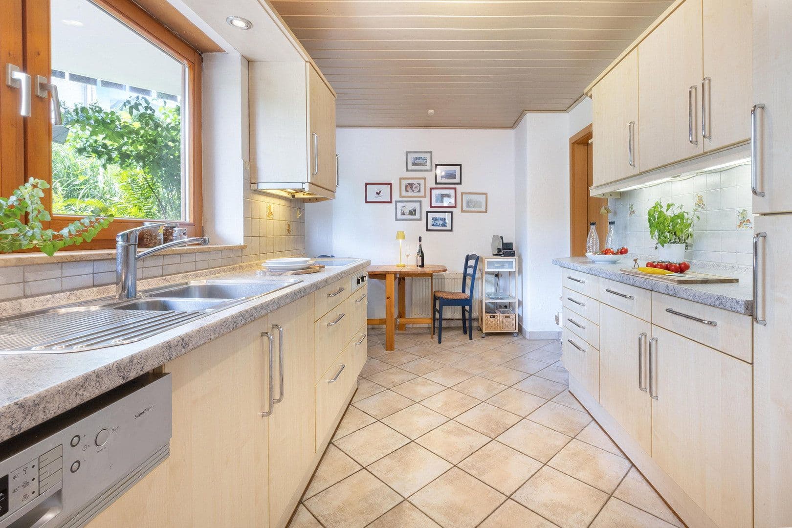 Prodej bytu 3+1 86 m², Kreuzstraße 50, Gechingen, Bádensko-Württembersko Prodej bytu 3+1 86 m², Kreuzstraße 50, Gechingen, Bádensko-Württembersko