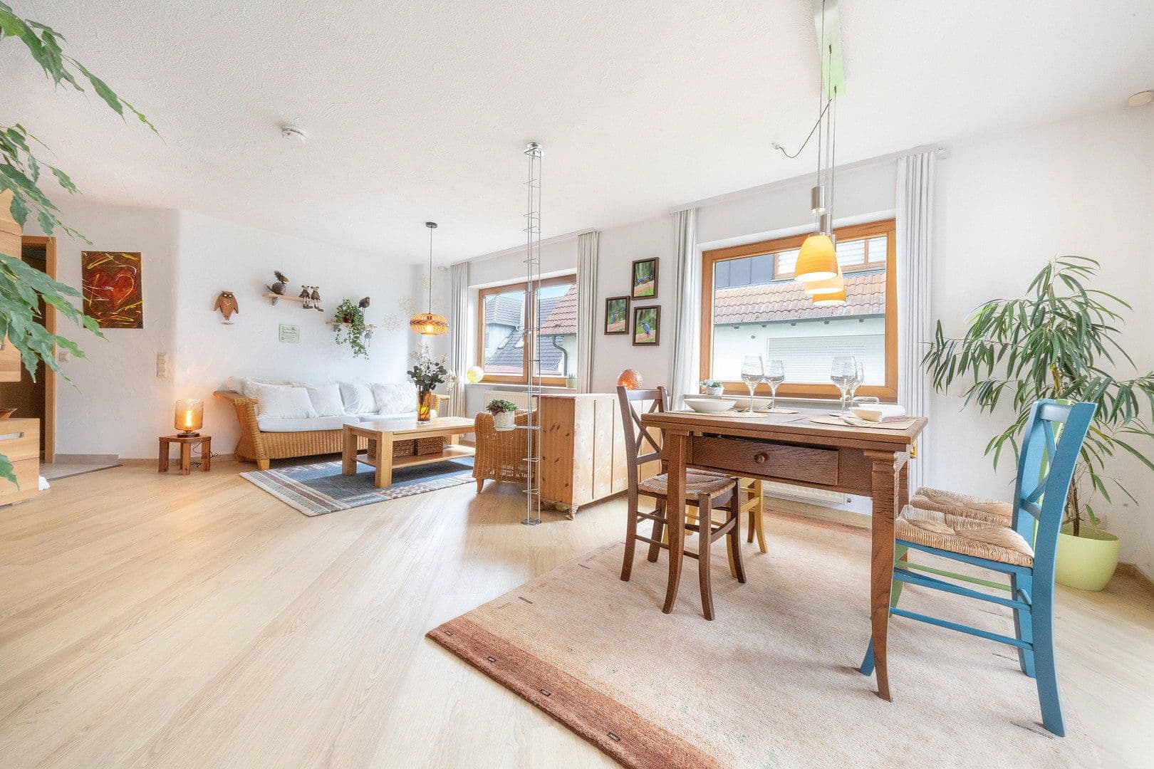 Prodej bytu 3+1 86 m², Kreuzstraße 50, Gechingen, Bádensko-Württembersko Prodej bytu 3+1 86 m², Kreuzstraße 50, Gechingen, Bádensko-Württembersko
