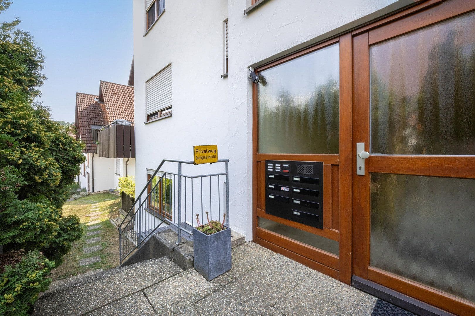 Prodej bytu 3+1 86 m², Kreuzstraße 50, Gechingen, Bádensko-Württembersko Prodej bytu 3+1 86 m², Kreuzstraße 50, Gechingen, Bádensko-Württembersko