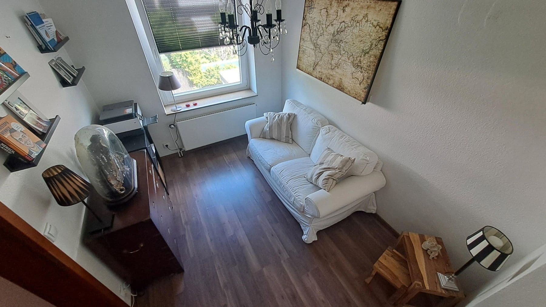 Prodej domu 135 m², pozemek 220 m², Laatzen, Dolní Sasko Prodej domu 135 m², pozemek 220 m², Laatzen, Dolní Sasko