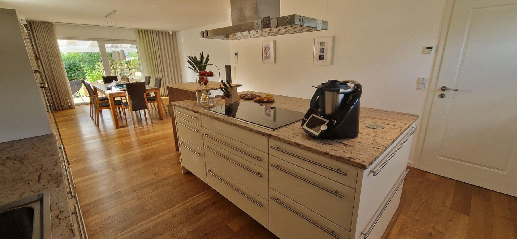 Prodej domu 180 m², pozemek 580 m², Mandelbachtal, Země Sársko Prodej domu 180 m², pozemek 580 m², Mandelbachtal, Země Sársko