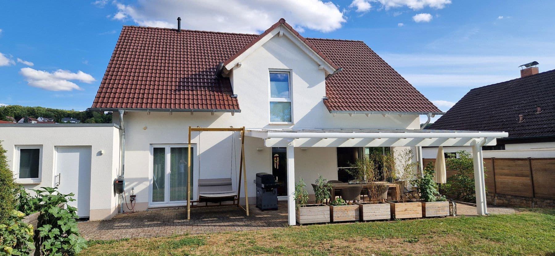 Prodej domu 180 m², pozemek 580 m², Mandelbachtal, Země Sársko Prodej domu 180 m², pozemek 580 m², Mandelbachtal, Země Sársko