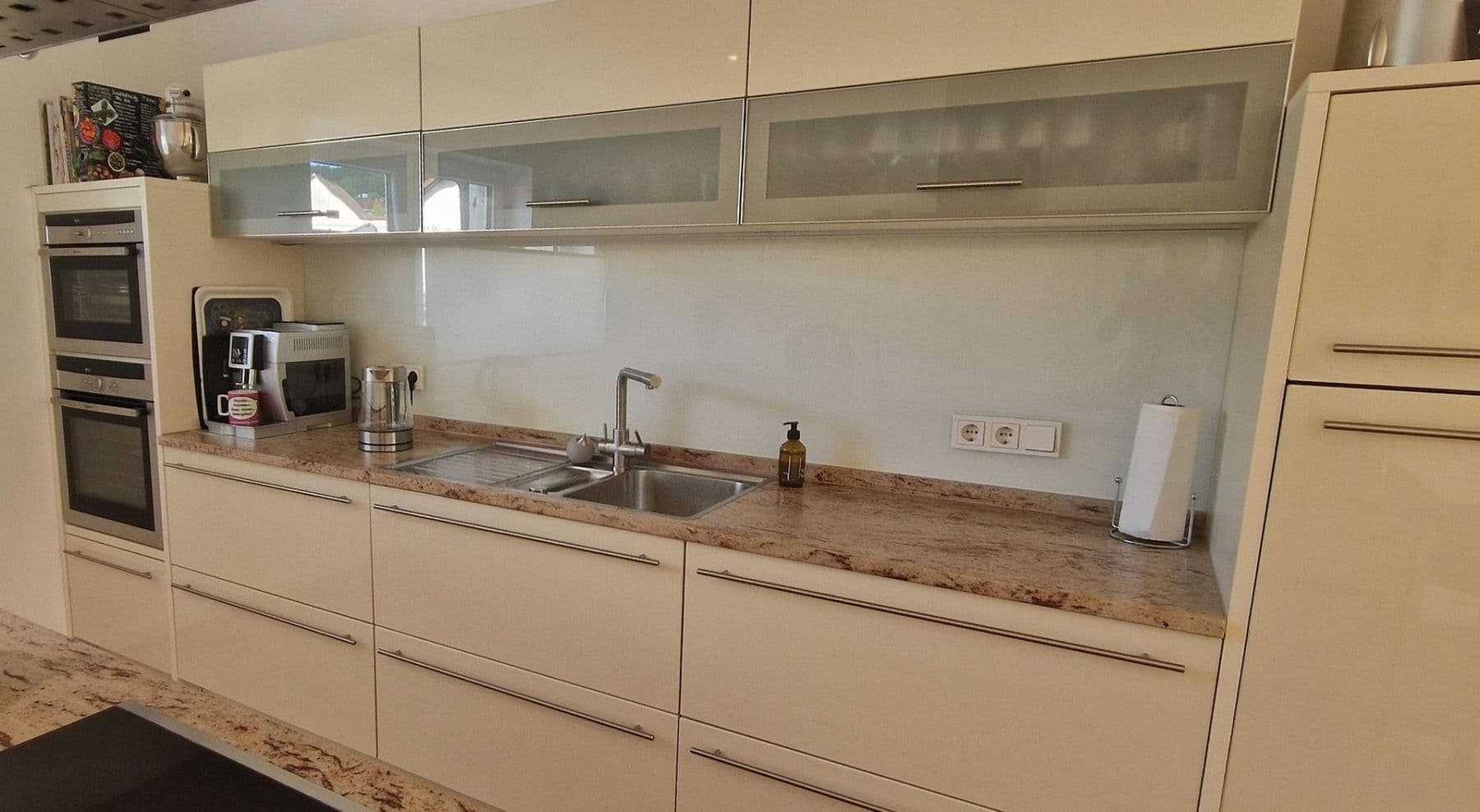 Prodej domu 180 m², pozemek 580 m², Mandelbachtal, Země Sársko Prodej domu 180 m², pozemek 580 m², Mandelbachtal, Země Sársko