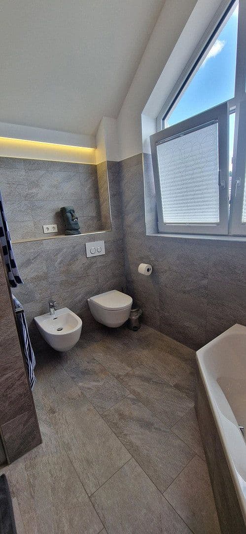 Prodej domu 180 m², pozemek 580 m², Mandelbachtal, Země Sársko Prodej domu 180 m², pozemek 580 m², Mandelbachtal, Země Sársko