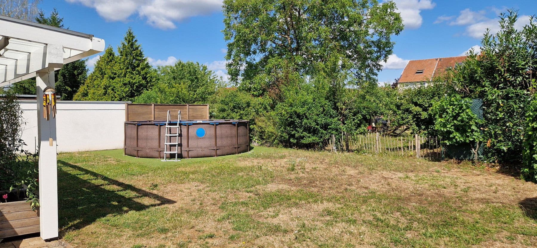 Prodej domu 180 m², pozemek 580 m², Mandelbachtal, Země Sársko Prodej domu 180 m², pozemek 580 m², Mandelbachtal, Země Sársko