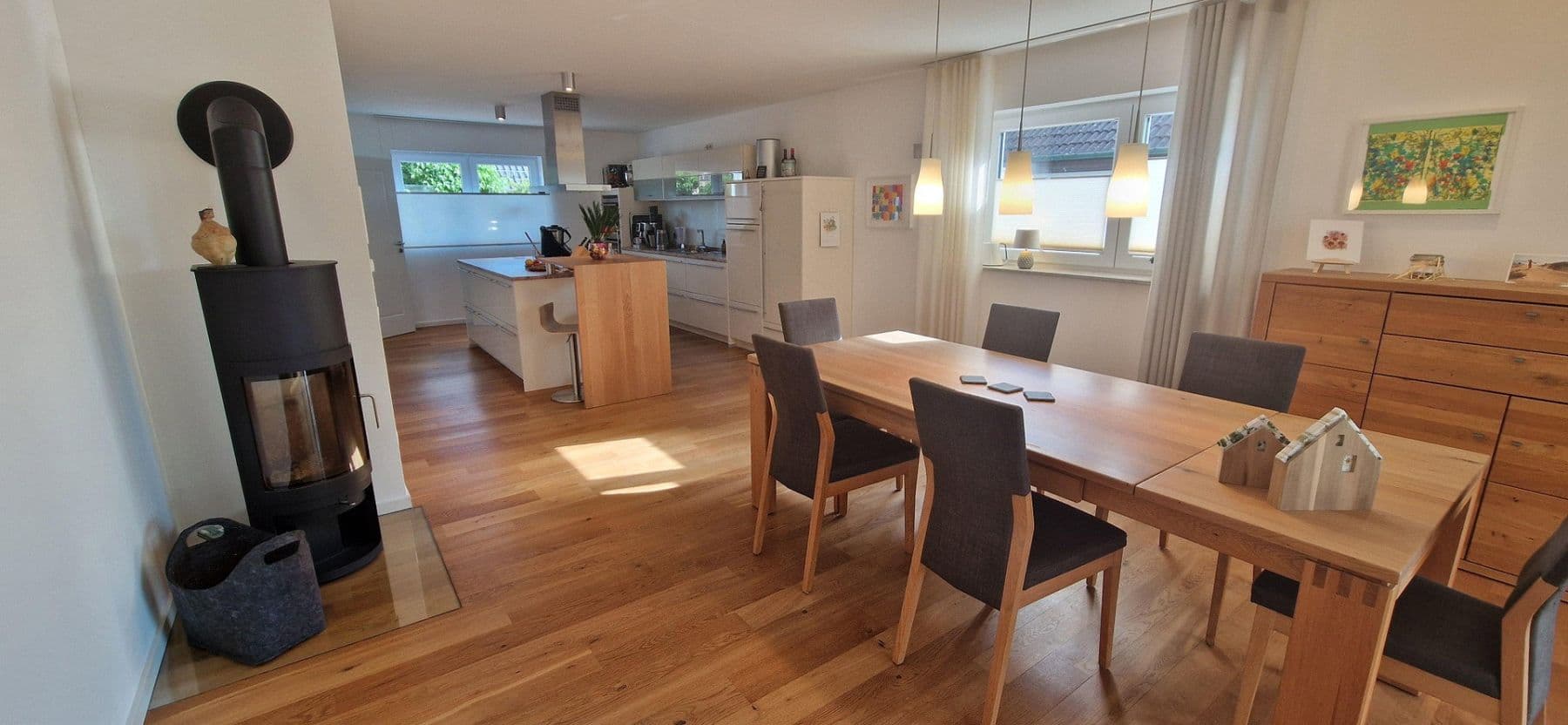 Prodej domu 180 m², pozemek 580 m², Mandelbachtal, Země Sársko Prodej domu 180 m², pozemek 580 m², Mandelbachtal, Země Sársko