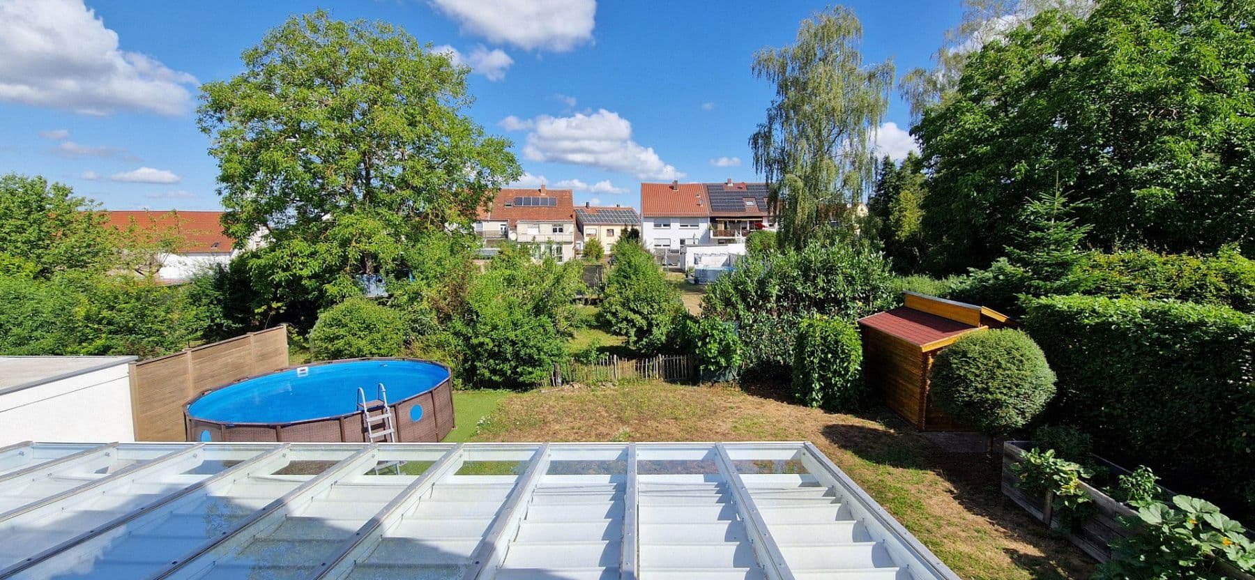 Prodej domu 180 m², pozemek 580 m², Mandelbachtal, Země Sársko Prodej domu 180 m², pozemek 580 m², Mandelbachtal, Země Sársko