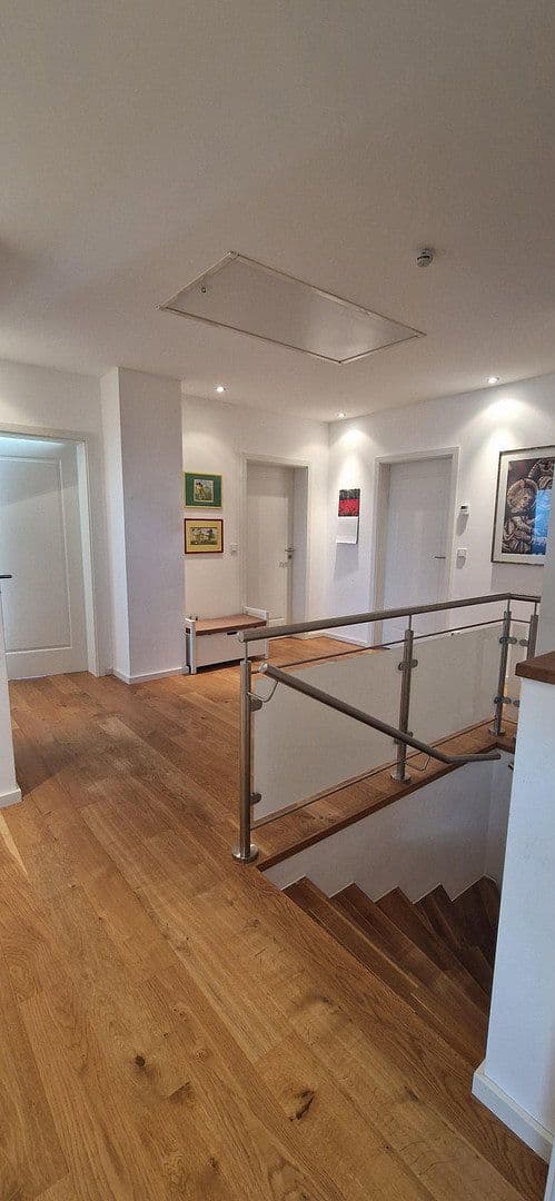 Prodej domu 180 m², pozemek 580 m², Mandelbachtal, Země Sársko Prodej domu 180 m², pozemek 580 m², Mandelbachtal, Země Sársko
