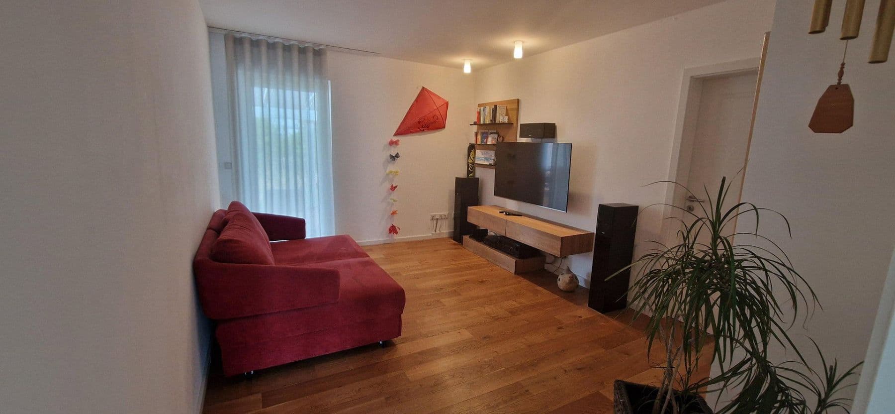 Prodej domu 180 m², pozemek 580 m², Mandelbachtal, Země Sársko Prodej domu 180 m², pozemek 580 m², Mandelbachtal, Země Sársko