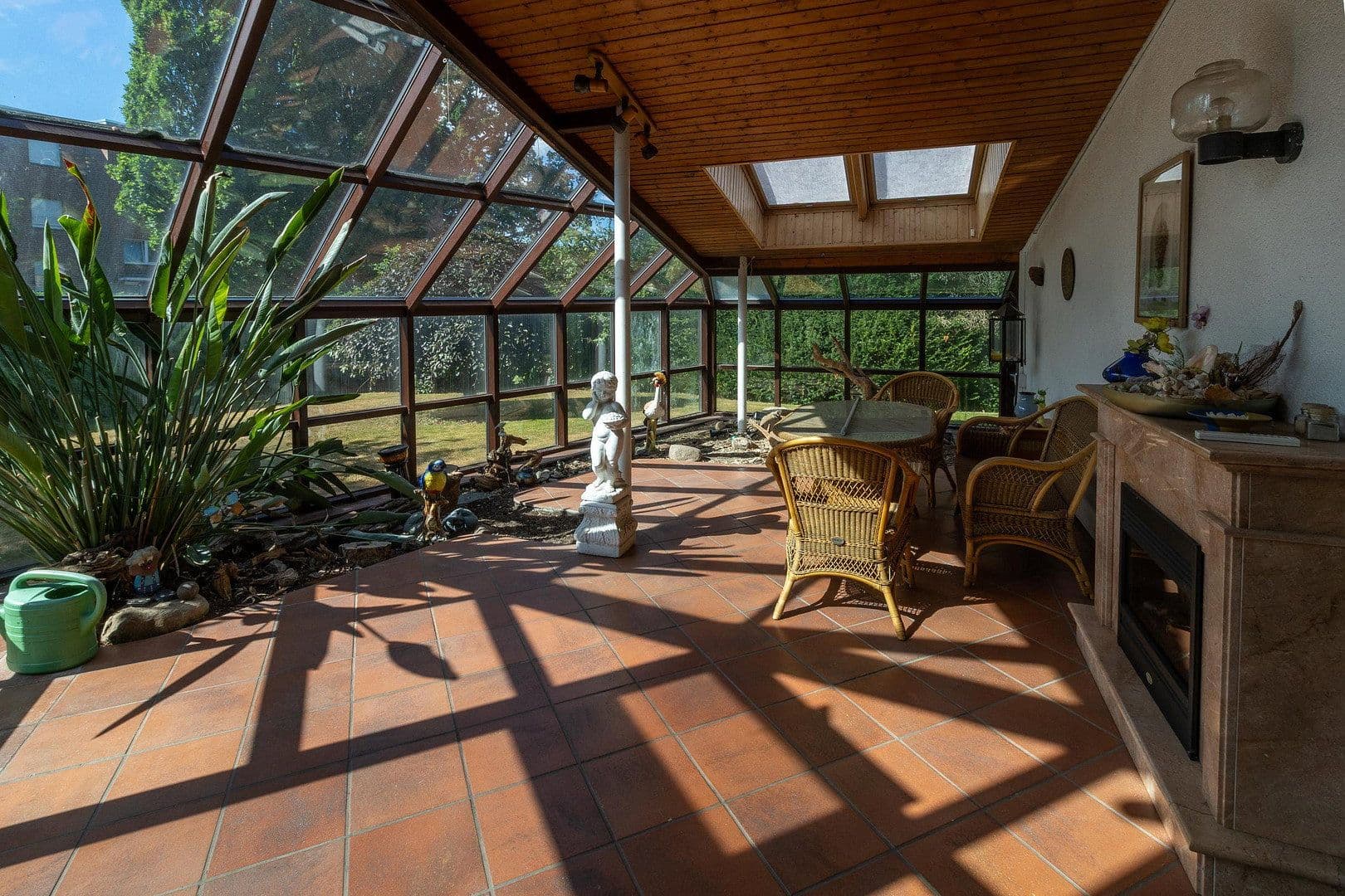 Prodej domu 133 m², pozemek 792 m², Bad Oeynhausen, Severní Porýní-Vestfálsko Prodej domu 133 m², pozemek 792 m², Bad Oeynhausen, Severní Porýní-Vestfálsko