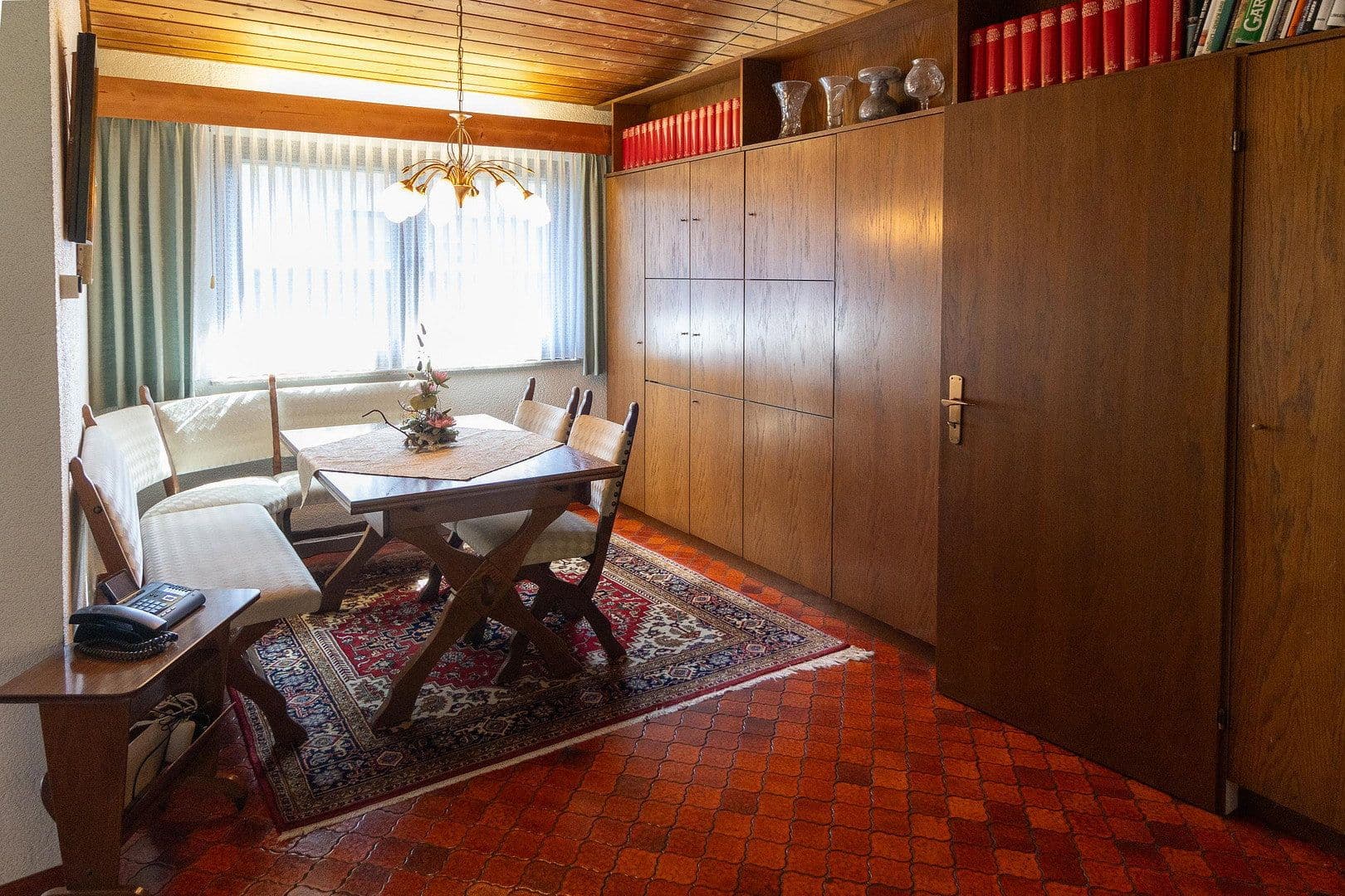 Prodej domu 133 m², pozemek 792 m², Bad Oeynhausen, Severní Porýní-Vestfálsko Prodej domu 133 m², pozemek 792 m², Bad Oeynhausen, Severní Porýní-Vestfálsko