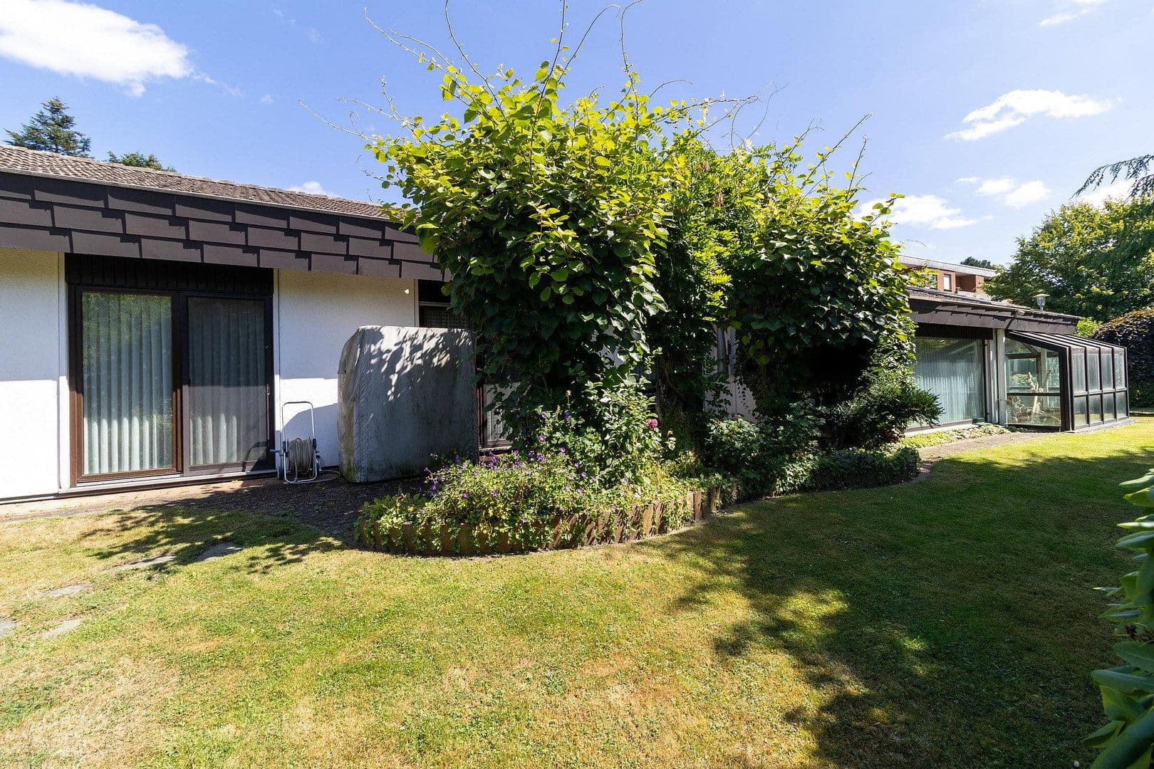 Prodej domu 133 m², pozemek 792 m², Bad Oeynhausen, Severní Porýní-Vestfálsko Prodej domu 133 m², pozemek 792 m², Bad Oeynhausen, Severní Porýní-Vestfálsko