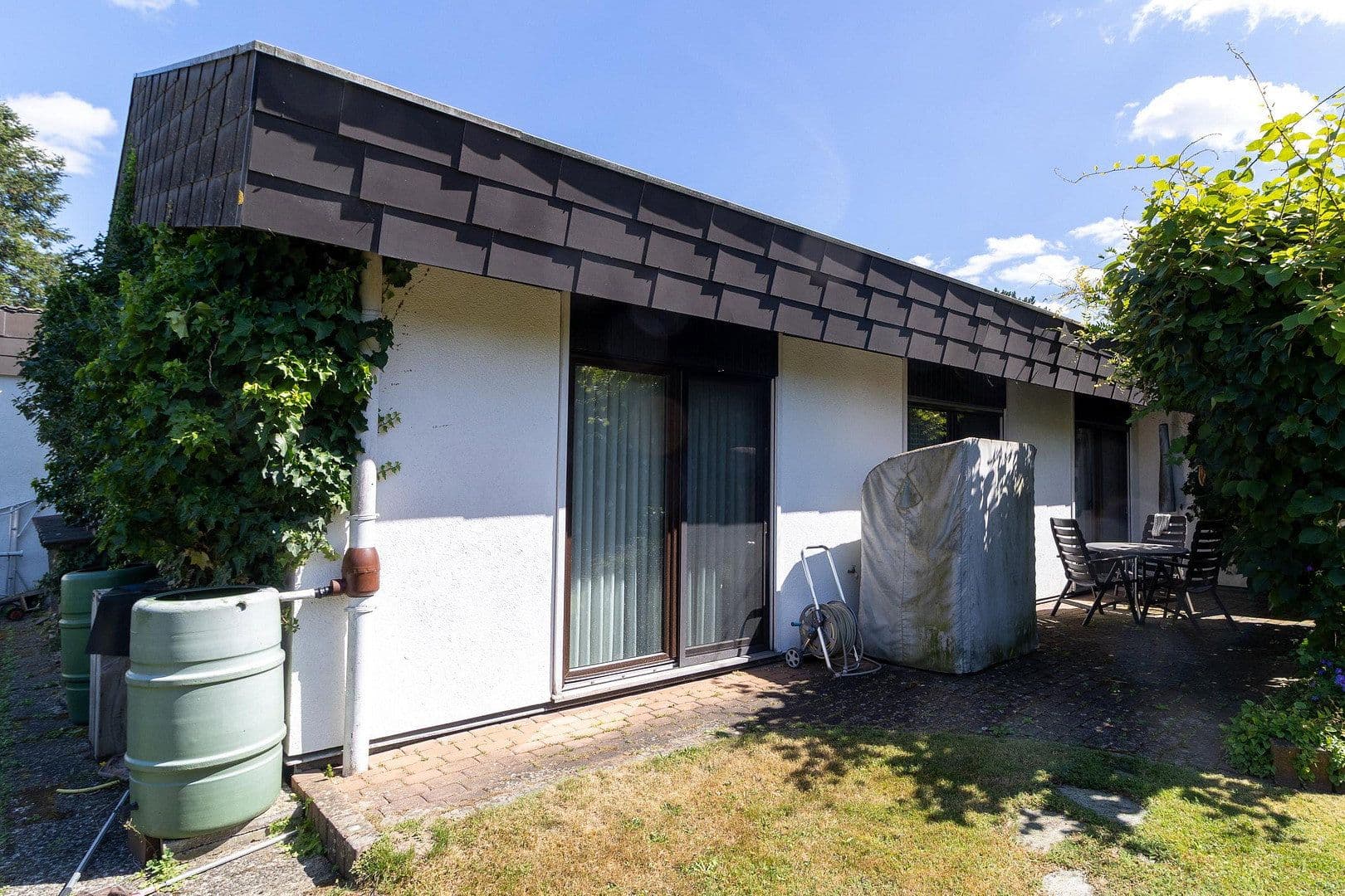 Prodej domu 133 m², pozemek 792 m², Bad Oeynhausen, Severní Porýní-Vestfálsko Prodej domu 133 m², pozemek 792 m², Bad Oeynhausen, Severní Porýní-Vestfálsko
