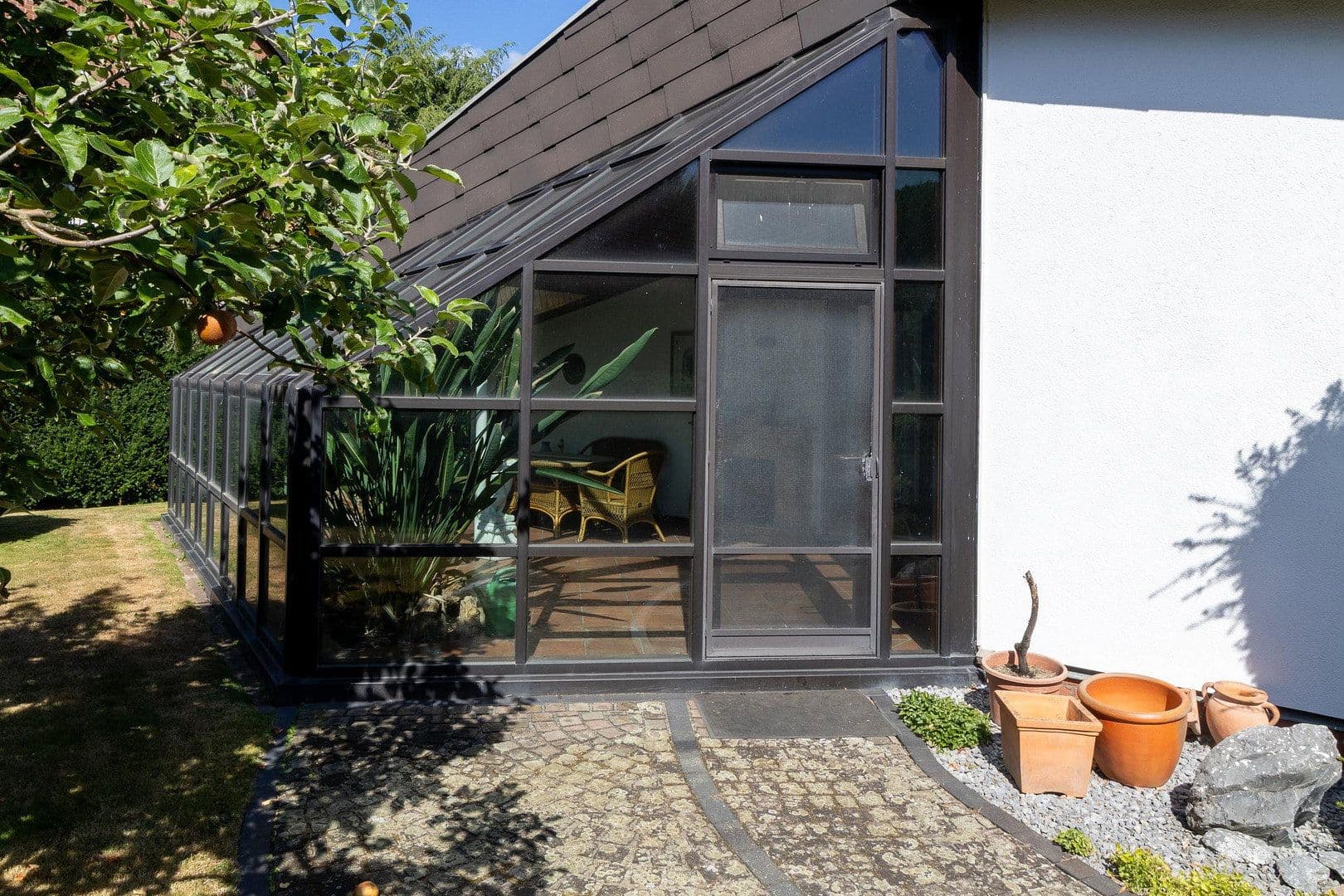 Prodej domu 133 m², pozemek 792 m², Bad Oeynhausen, Severní Porýní-Vestfálsko Prodej domu 133 m², pozemek 792 m², Bad Oeynhausen, Severní Porýní-Vestfálsko