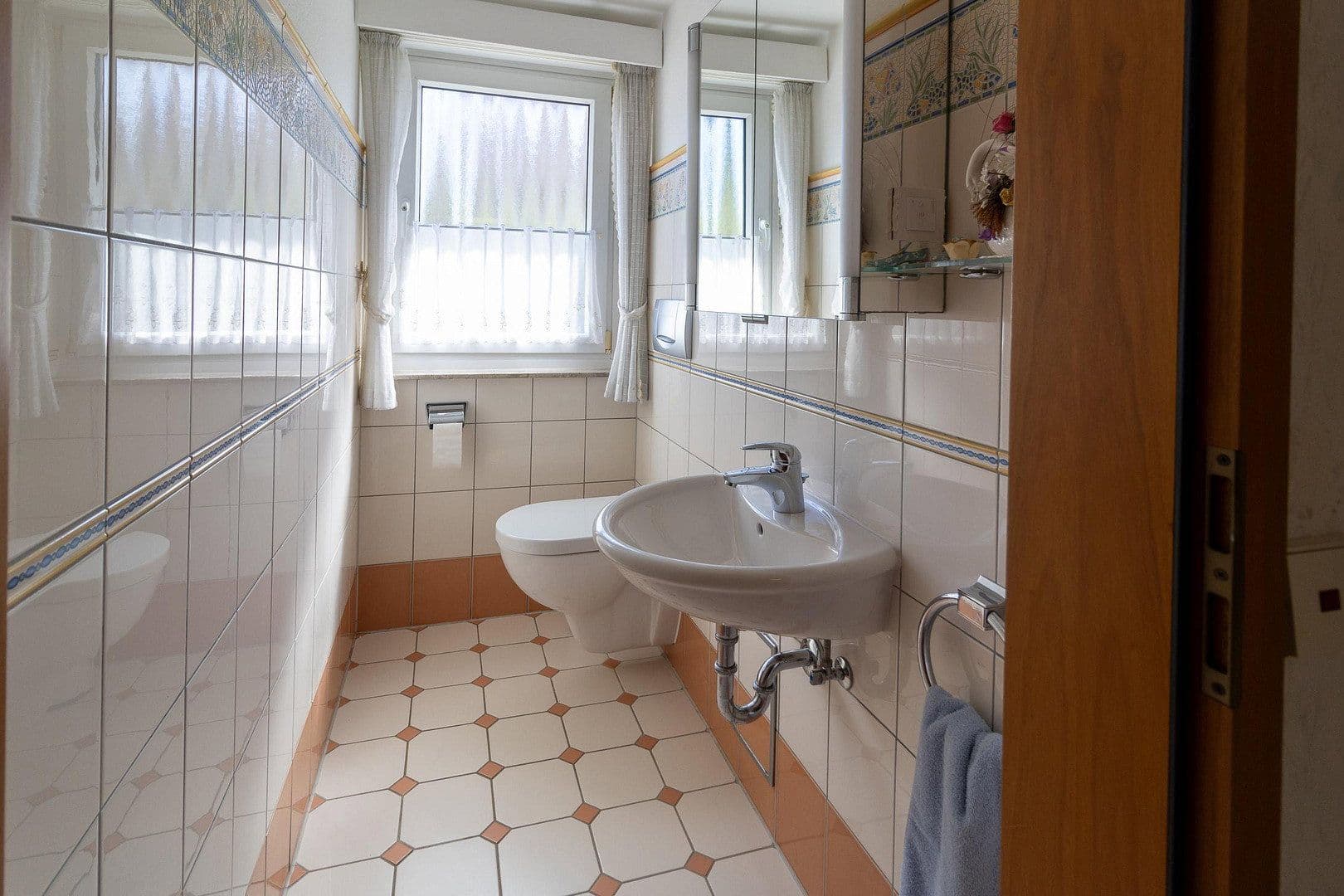Prodej domu 133 m², pozemek 792 m², Bad Oeynhausen, Severní Porýní-Vestfálsko Prodej domu 133 m², pozemek 792 m², Bad Oeynhausen, Severní Porýní-Vestfálsko