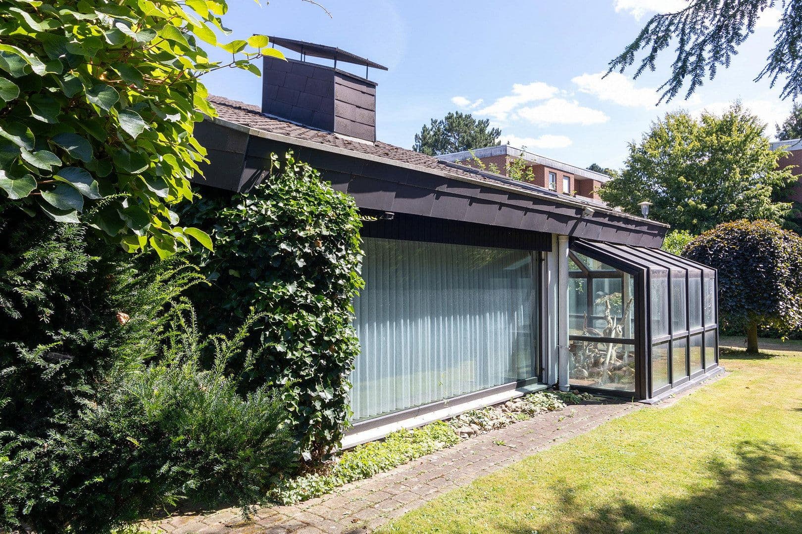 Prodej domu 133 m², pozemek 792 m², Bad Oeynhausen, Severní Porýní-Vestfálsko Prodej domu 133 m², pozemek 792 m², Bad Oeynhausen, Severní Porýní-Vestfálsko