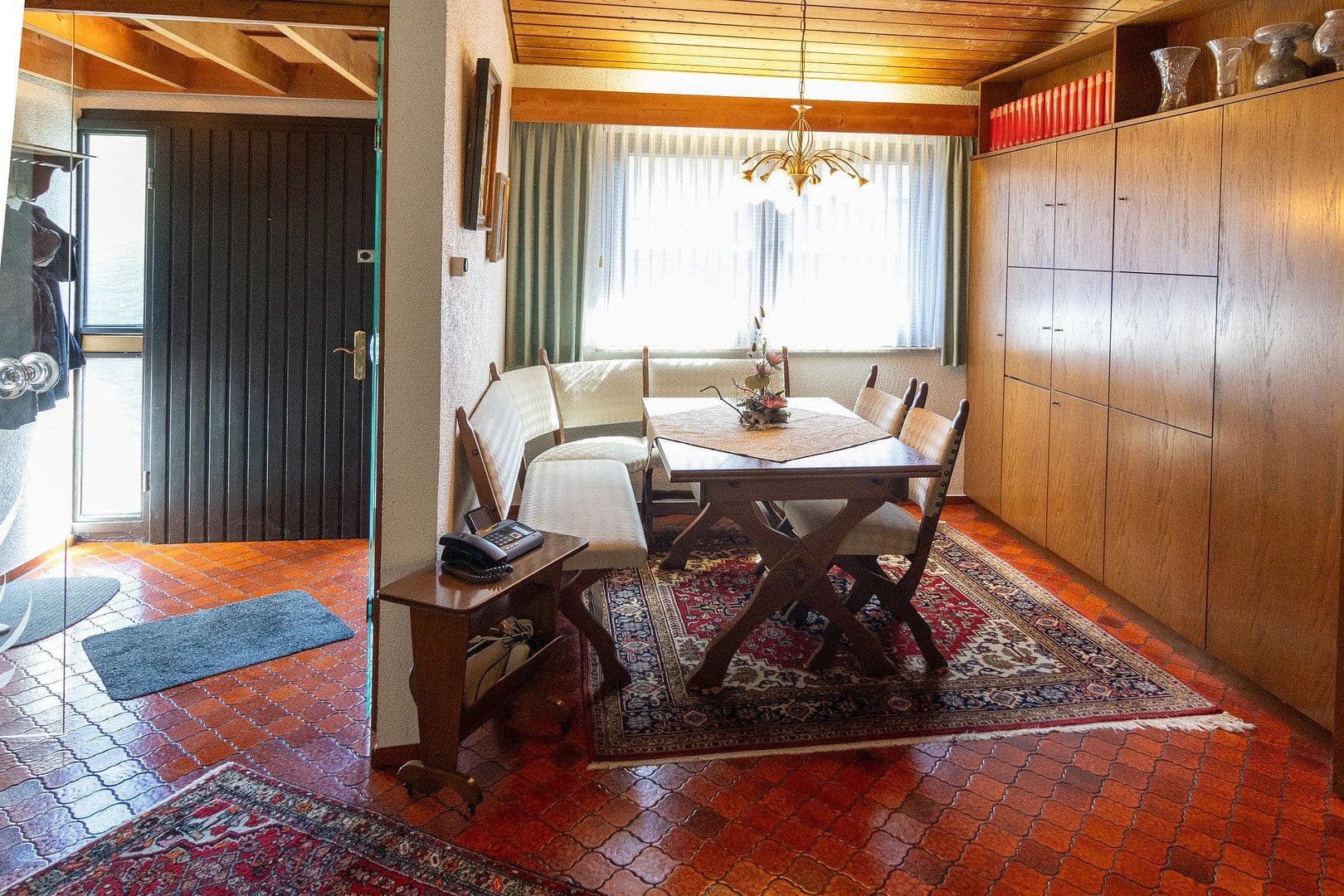 Prodej domu 133 m², pozemek 792 m², Bad Oeynhausen, Severní Porýní-Vestfálsko Prodej domu 133 m², pozemek 792 m², Bad Oeynhausen, Severní Porýní-Vestfálsko