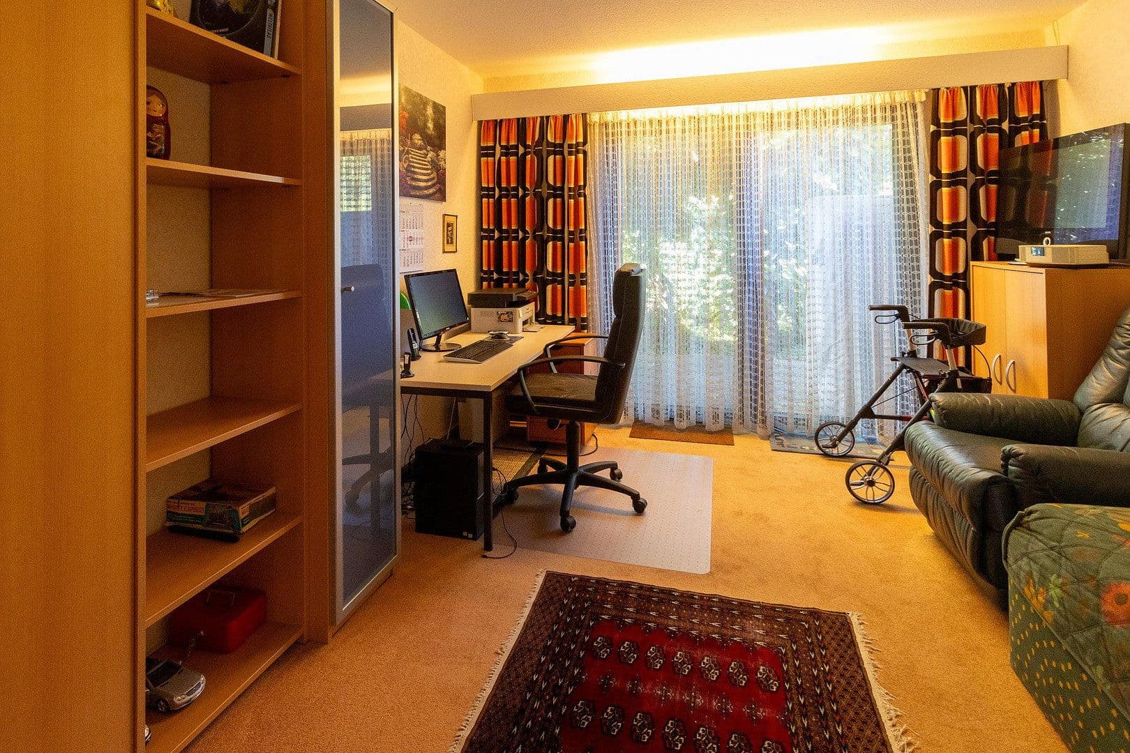 Prodej domu 133 m², pozemek 792 m², Bad Oeynhausen, Severní Porýní-Vestfálsko Prodej domu 133 m², pozemek 792 m², Bad Oeynhausen, Severní Porýní-Vestfálsko
