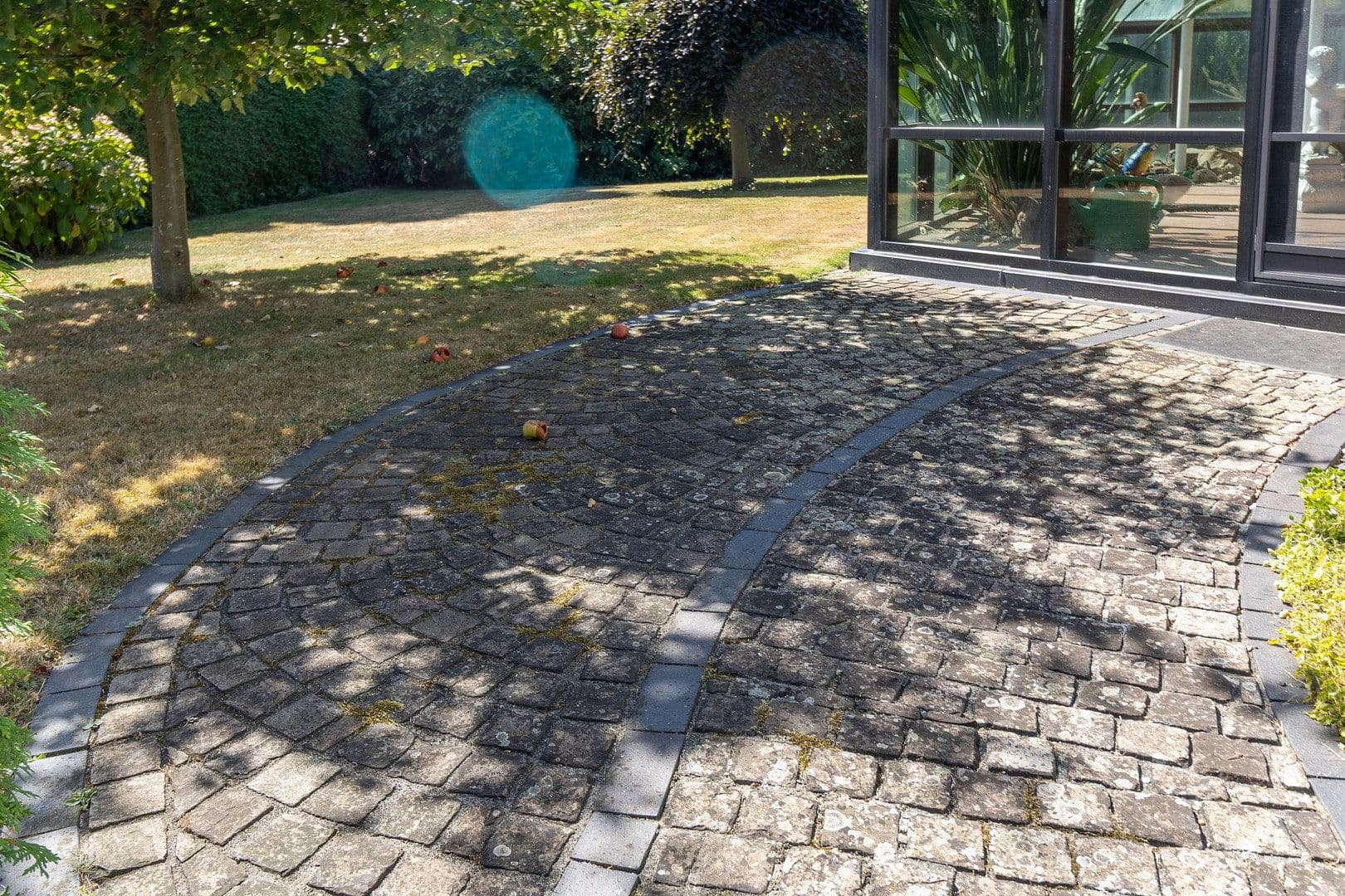 Prodej domu 133 m², pozemek 792 m², Bad Oeynhausen, Severní Porýní-Vestfálsko Prodej domu 133 m², pozemek 792 m², Bad Oeynhausen, Severní Porýní-Vestfálsko