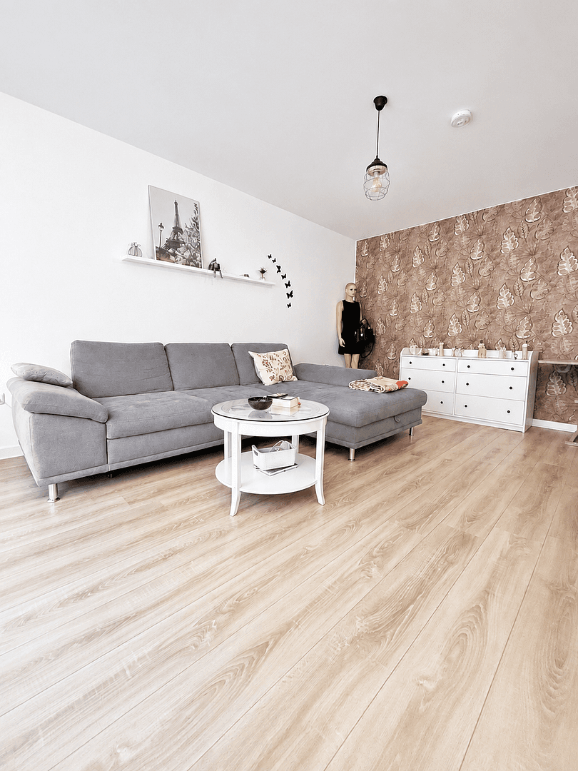 Prodej bytu 3+1 76 m², Karolingerstraße 10, Koblenz, Porýní-Falc Prodej bytu 3+1 76 m², Karolingerstraße 10, Koblenz, Porýní-Falc