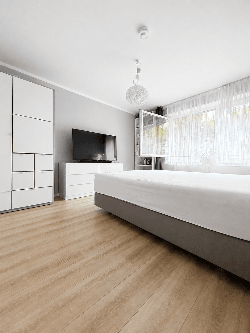 Prodej bytu 3+1 76 m², Karolingerstraße 10, Koblenz, Porýní-Falc Prodej bytu 3+1 76 m², Karolingerstraße 10, Koblenz, Porýní-Falc