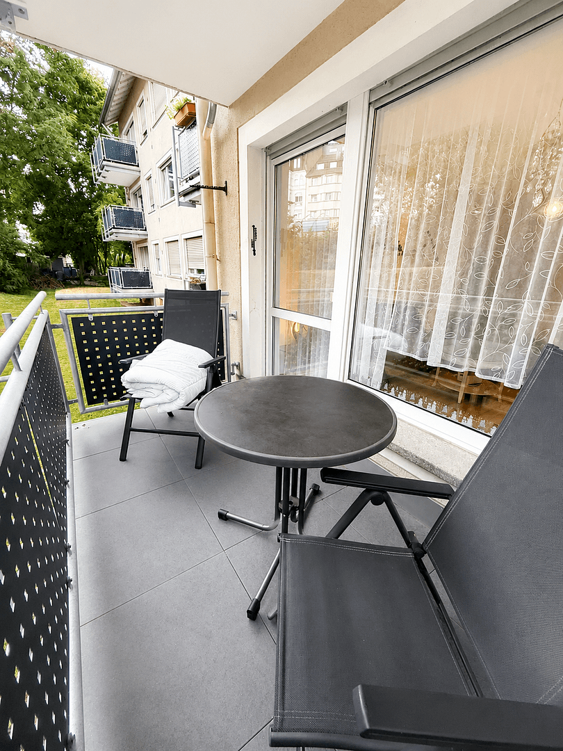 Prodej bytu 3+1 76 m², Karolingerstraße 10, Koblenz, Porýní-Falc Prodej bytu 3+1 76 m², Karolingerstraße 10, Koblenz, Porýní-Falc